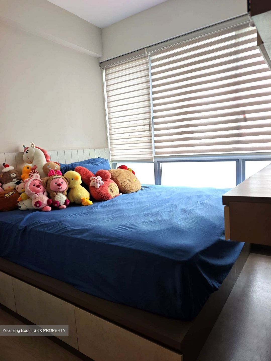 High Park Residences (D28), Apartment #628821921